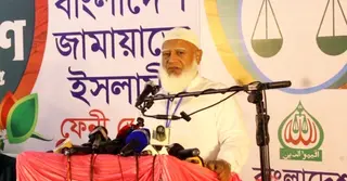 ‘এ অবস্থায় নির্বাচন হলে তা হবে নির্বাচন ব্যবস্থাকে গণহত্যার শামিল’
